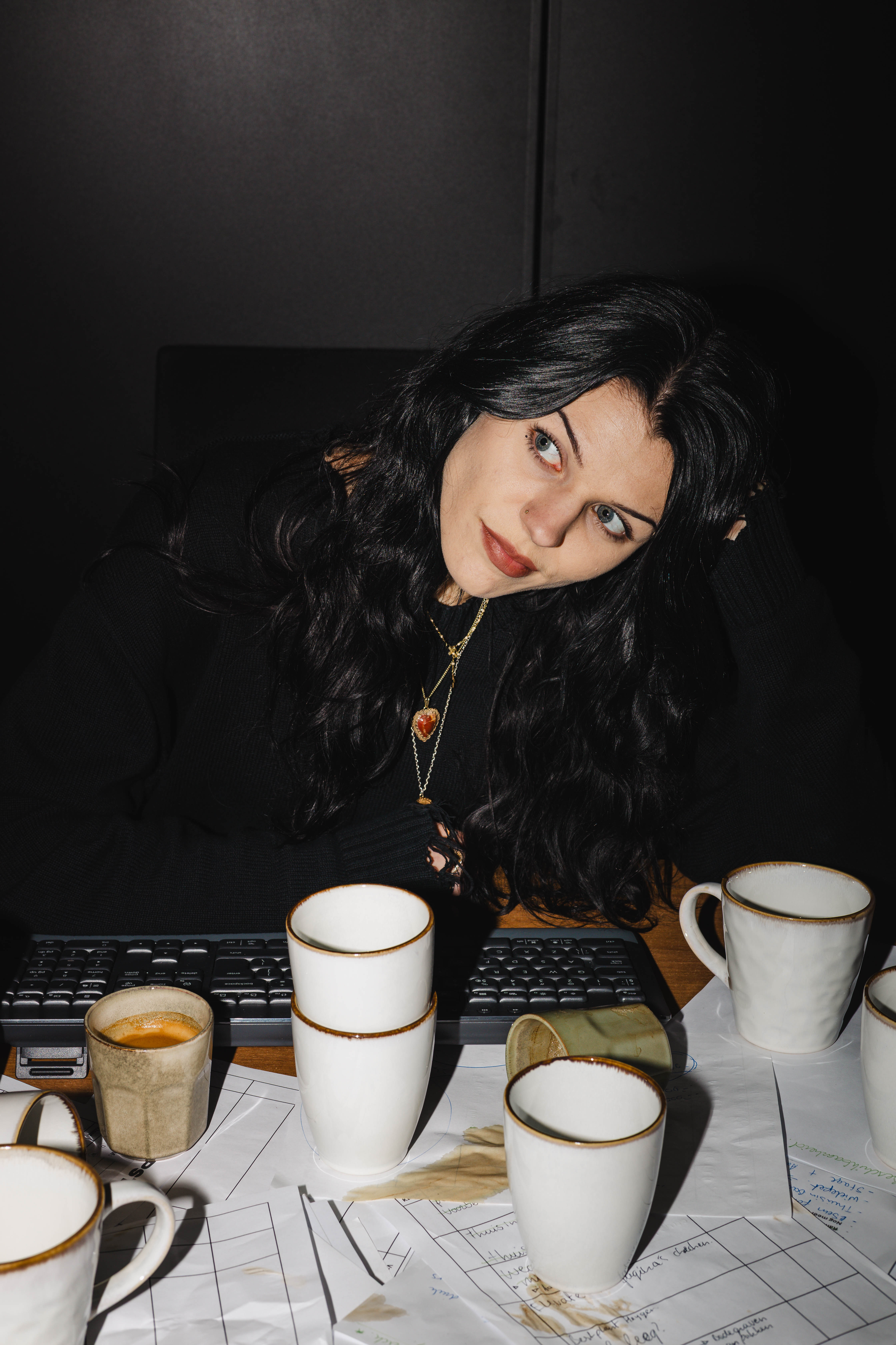 Kantoor fotoshoot (28)